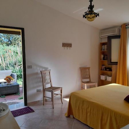 La Restanza Hotell Pula Eksteriør bilde