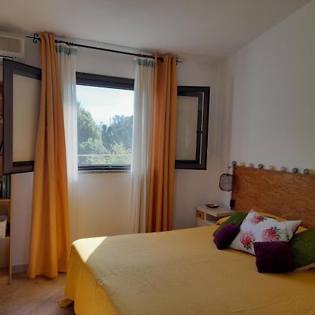 La Restanza Hotell Pula Eksteriør bilde