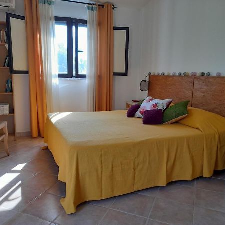La Restanza Hotell Pula Eksteriør bilde