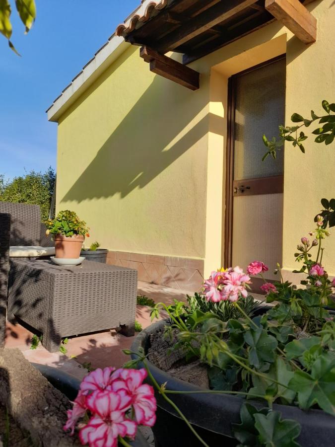 La Restanza Hotell Pula Eksteriør bilde